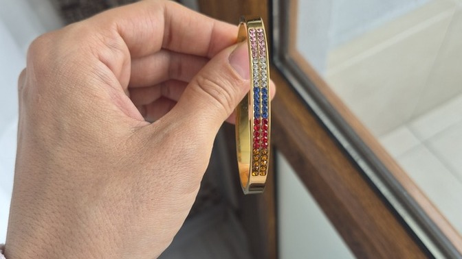 Hangi bilezik daha güzel durur, hangi model daha şık görünür?