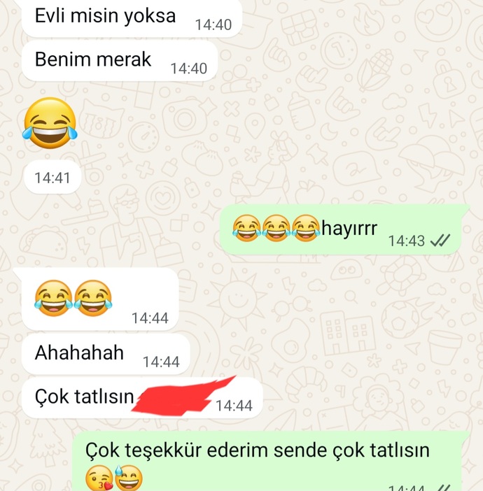 Erkekler mi yoksa kadınlar mı daha meraklıdır?