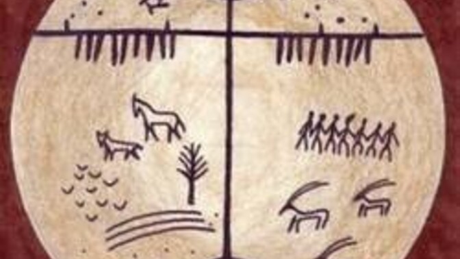 Göktengri inancını duydunuz mu?