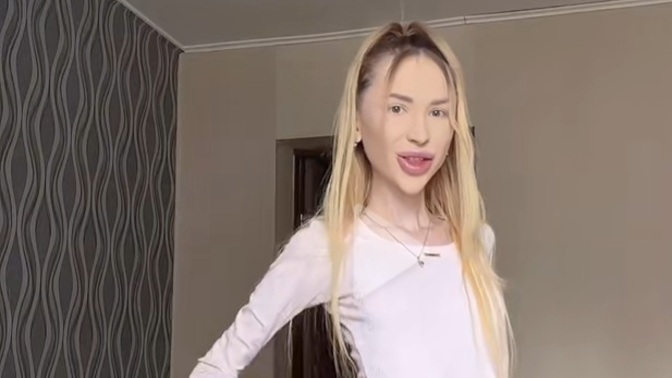 Bu kadar zayıf olmak ister miydiniz?