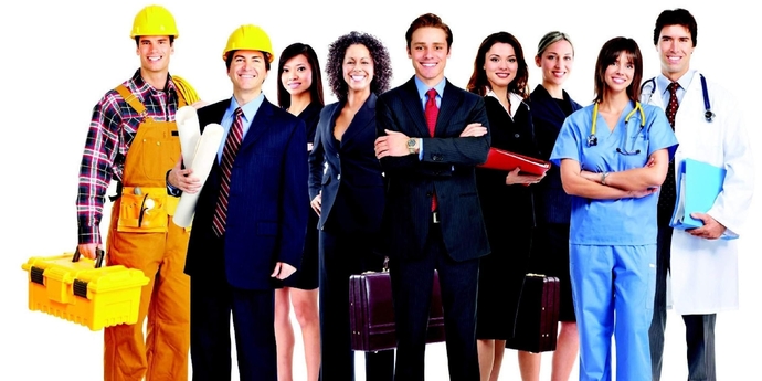 İş hayatınızda gün içinde sürekli söylediğiniz bir kelime var mı? Varsa nedir?