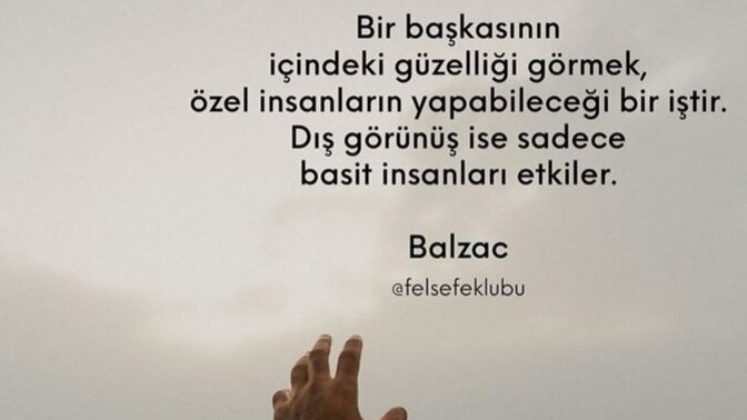 Sadece dış görünüşe aşık olunur mu, fiziksel çekicilik sizde ne düşündürür?