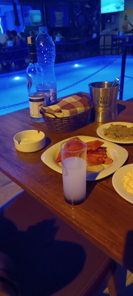 Akşam menüde ne yediniz, bugün akşam yemeğinde ne yiyeceksiniz?