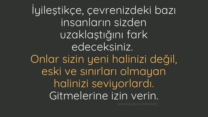 İnsanlar neden iyimser olamıyor, sürekli en kötüsünü beklememizin psikolojik sebebi ne?