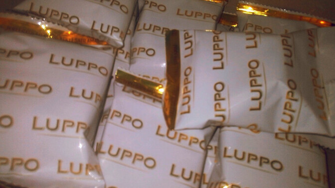 Luppo mu, ben mi?