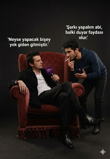 Neyi yaşamak istersin?