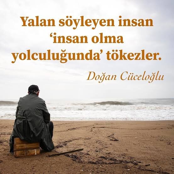 Yalan söyleyebiliyor musunuz?