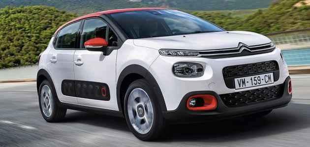 Citroen C3 iyi mi