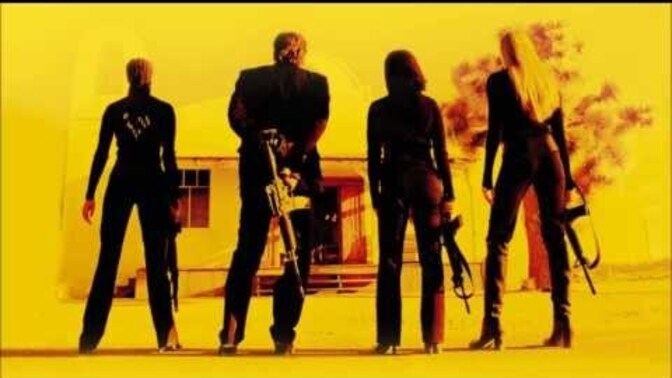 Sinemada bir filme en fazla kaç saat dayanırsın, Kill Bill tarzı uzun versiyon izler miydin?