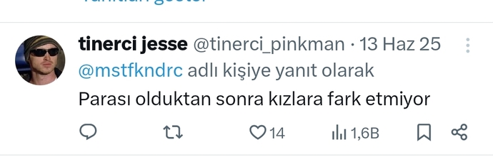 Kızlar göbekli erkeklerden hoşlanıyormuş, bu doğru mu?