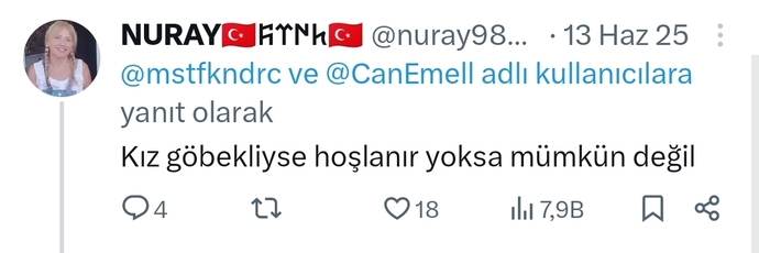 Kızlar göbekli erkeklerden hoşlanıyormuş, bu doğru mu?