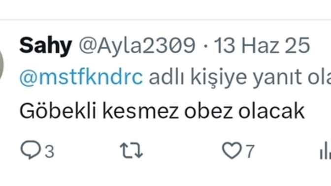 Kızlar göbekli erkeklerden hoşlanıyormuş, bu doğru mu?