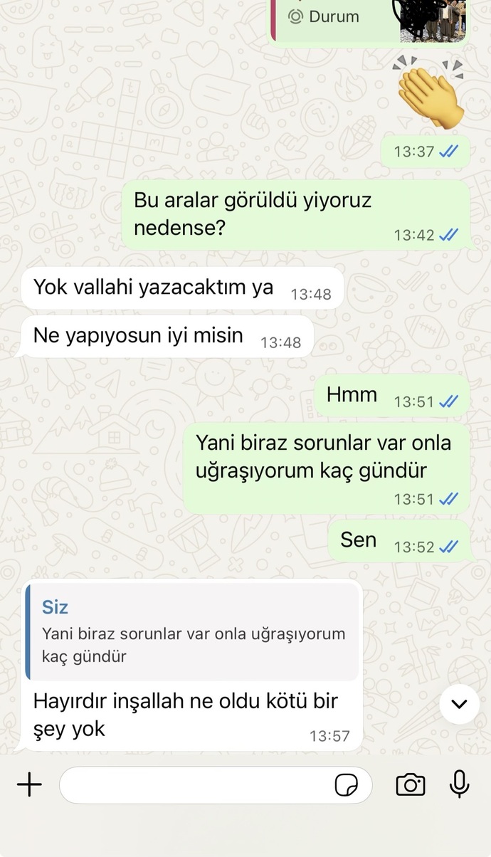 Sevgilimin ilgisizliği yüzünden oyuncağı mı oldum, bu ilişkide şimdi ne yapmalıyım?