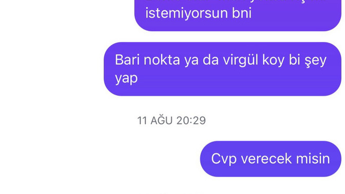 Sürekli her şeyi kafaya takmak ve kuruntu yapmak sizce hastalıklı bir durum mu?