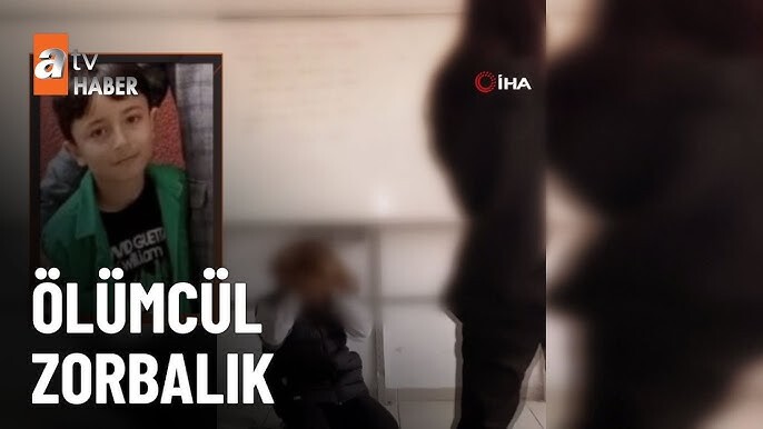 Okul çok saçma değil mi?