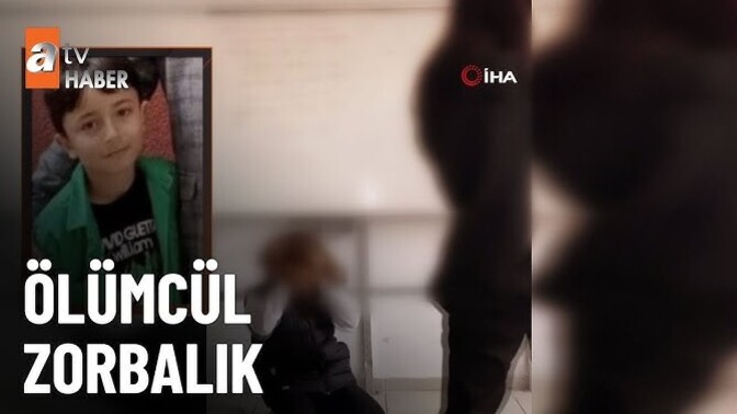 Okul çok saçma değil mi?