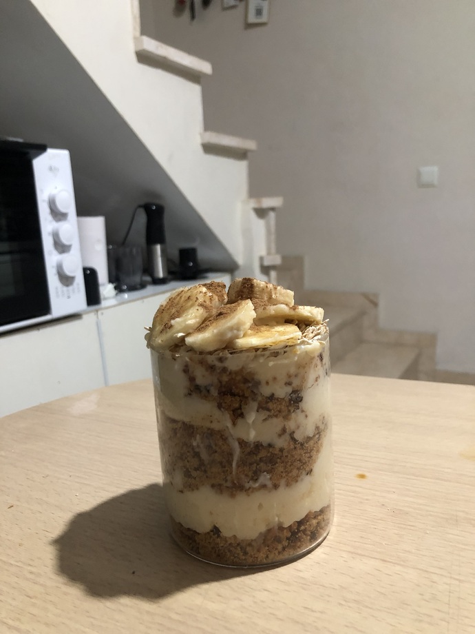 Glütensiz, az şekerli, tamamen ev yapımı magnoliam sizce güzel olmuş mu?