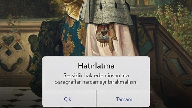 Sizi anlamak istemeyen birini hayatınızda tutmaya değer mi?