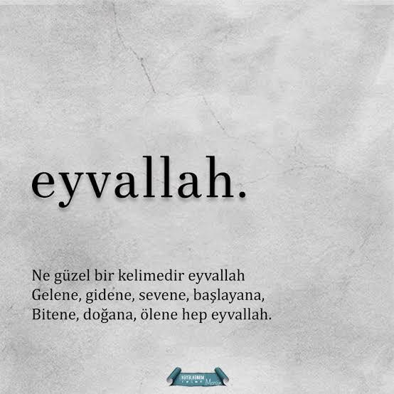 Kulağınıza hoş gelen bir kelime var mı ?