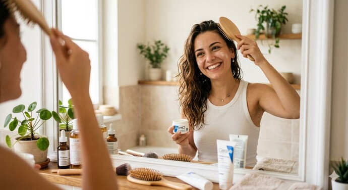 Seni en çok mutlu eden küçük şey nedir?