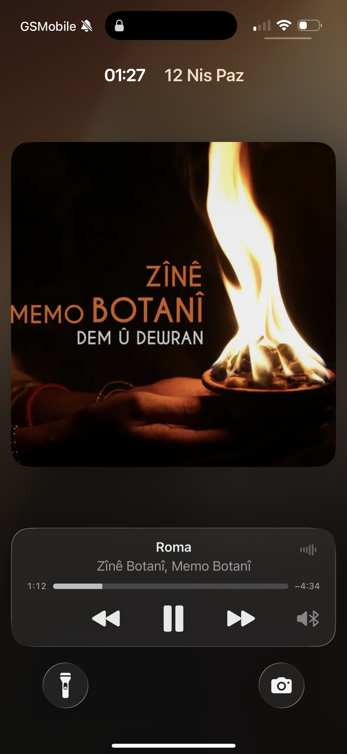 Seni en çok mutlu eden küçük şey nedir?