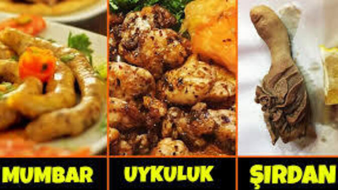 En sevdiginiz gece lezzeti nedir? En çok hangisini tüketmek sizi mutlu ediyor?