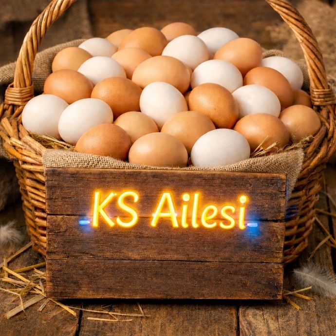 Yumurta sepetinde 50 tane yumurta var 5+1 çıktı kaç kaldı?