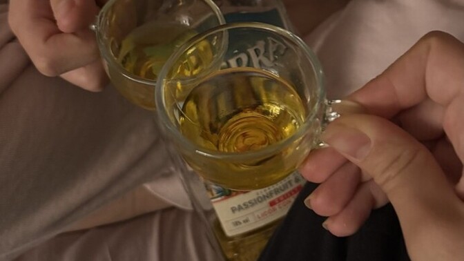 Kutsal cumartesi aşkına kimler uyumadı?