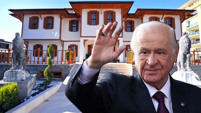 Bahçeli ev hayali kuran var mı?