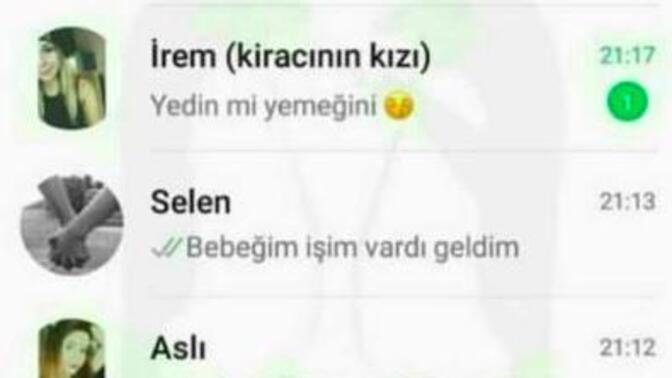 Flört ettiğiniz kişinin “Sadece seninle konuşuyorum” sözüne inanır mısınız?