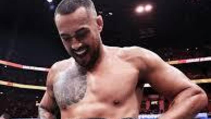 UFC hafif ağır sikletin yeni şampiyonu Carlos Ulberg oldu. Sizi de sonuç şaşırttı mı, ne dersiniz?