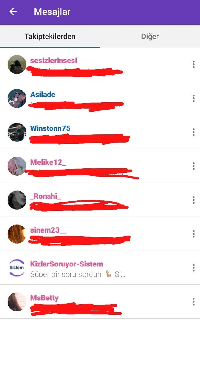 Sizin de böyle düşünceli tatlı arkadaşlarınız var mı?