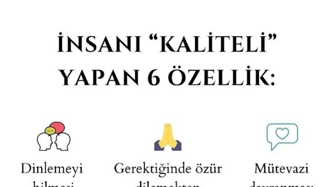 Kendinizde fark ettiğiniz en ilkel özelliğiniz nedir?