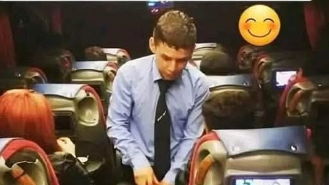 Bunu yaşayan oldu mu?