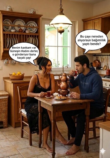 Kadın dediğin nasıl olmalıdır?