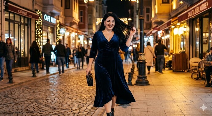 Kadın dediğin nasıl olmalıdır?
