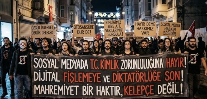 Halk olarak neden diktatörlüğe karşı çıkamıyoruz?