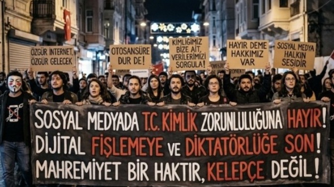 Halk olarak neden diktatörlüğe karşı çıkamıyoruz?