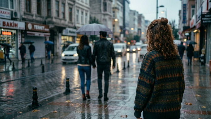 Vaktinde istemediğiniz biri, başkasına gidince pişman oldunuz mu?