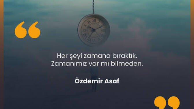 Zamana bırakmak gerçekten işe yarıyor mu?