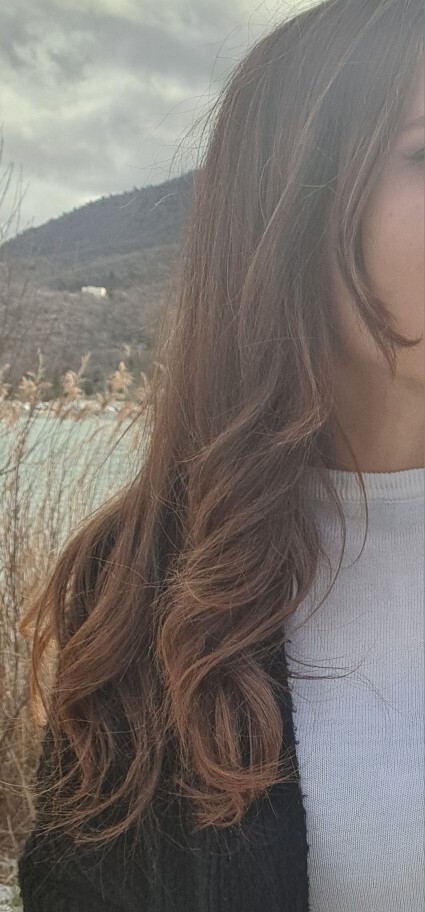 Koyu kahverengi saçı kızıl yapmaya değer mi, yıpranmış saçta kızıl boya nasıl durur?