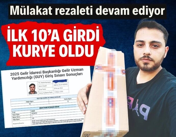 Kul hakkı yiyip namaz kılınca günahları sıfırlandığını sananlar gerçekten vicdanen rahatsız olmuyor mu?