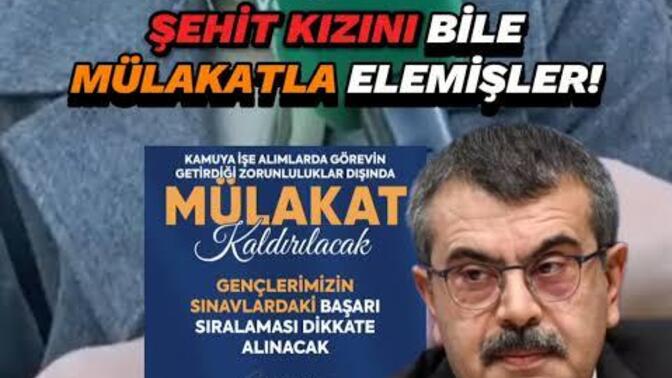 Kul hakkı yiyip namaz kılınca günahlarının silindiğini sananlar vicdanen hiç rahatsız olmuyor mu?