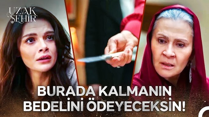 Neden Türkiye’de böyle diziler reyting alıyor?