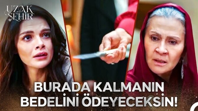 Neden Türkiye’de böyle diziler reyting alıyor?