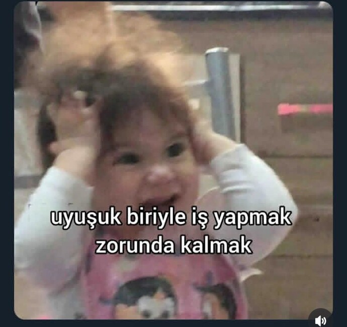 Enerjik biri misin, yoksa uyuşuk mu?