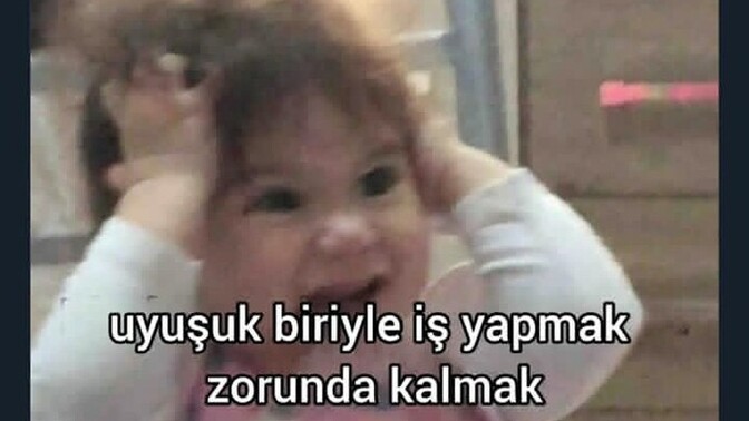 Enerjik biri misin, yoksa uyuşuk mu?