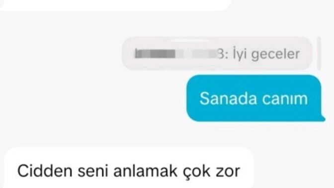 Konuşmalarım ve tavırlarım bu çocuğu fark etmeden manipüle etmek sayılır mı?