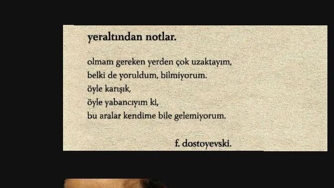 Size "Günün sözünü" hediye edeyim mi?