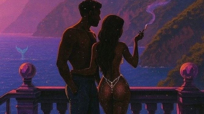 Siyahi kadınlar neden çoğu kişiye çekici gelmiyor, sizce zenciler sevilemez mi?